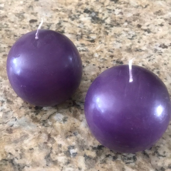 *Feature* NEW! Bundle 44 quality candles🕯Various selections - Picture 4 of 8